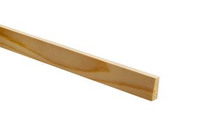 Picture of FB378 10 x 19mm Glass BeadPINE
