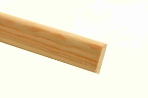 Picture of FB425 9x34 Flat D Shape