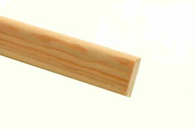 Picture of FB425 9x34 Flat D Shape
