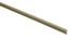 Picture of FB1019 White Oak 5x18 Half Round
