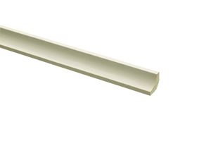 Picture of White Primed 21x21 ScotiaPine