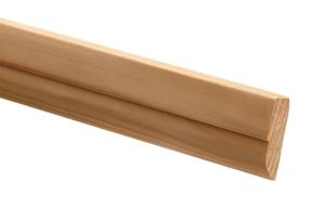 Picture of 12x21mm Door StopPine
