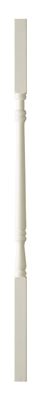 Picture of 32x32  White Primed Georgian SpindleBurbidge