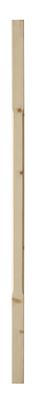 Picture of 32x32  Pine Stop Chamfer SpindleBurbidge