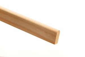 Picture of 8x20mm Parting BeadPine