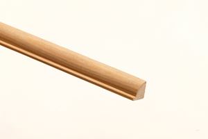 Picture of 9x9mm Glass BeadPine