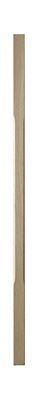Picture of 32x32 Oak Stop Chamfer SpindleBurbidge