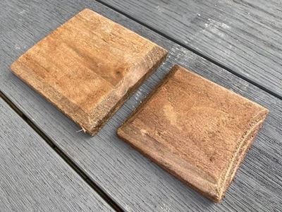 Picture of 75x75 Post CapsPC22