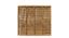 Picture of 6x6 Lapped Fencing PanelGSL6GRANGE SUPERIOR LAP 1.8M1800x1828