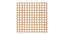 Picture of 6x6 Square Trellis FencingHDT6
