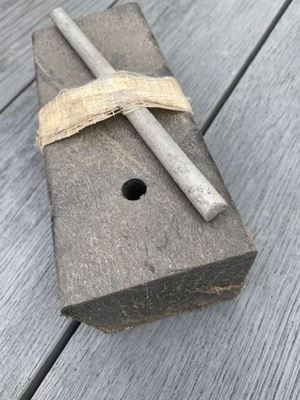 Picture of Metpost Driving Tools      3x3
