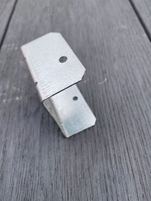 Picture of Metclip Bracketspc50