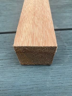 Picture of 50x50  Prepared Hardwood