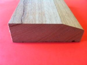 Picture of 50x150 Hardwood Cill