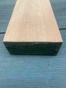 Picture of 50x100 Prepared Hardwood