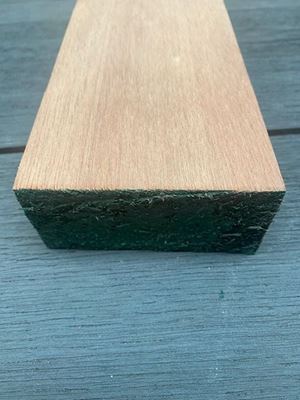 Picture of 50x150 Prepared Hardwood
