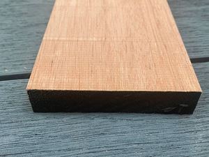 Picture of 25x100 Prepared Hardwood