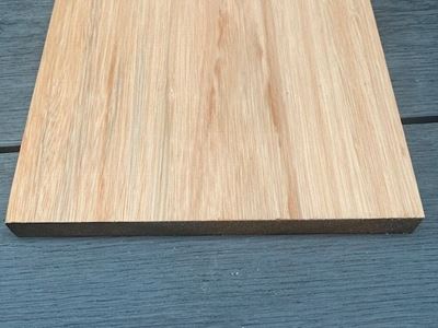 Picture of 25x225 Prepared Hardwood