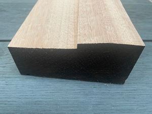 Picture of 75x150 Hardwood Cill