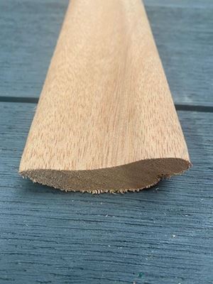 Picture of 32x75 Hardwood Weather Mould