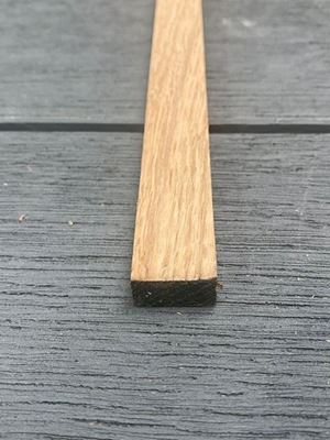 Picture of 10x19  F/S PAR American White Oak