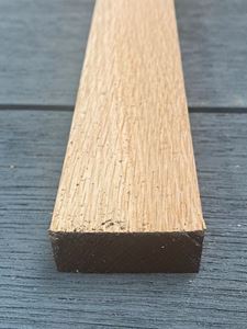Picture of 25x50 PAR American White Oak