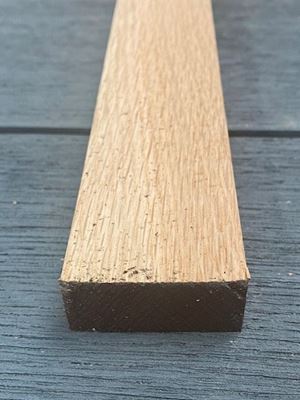 Picture of 25x50 PAR American White Oak