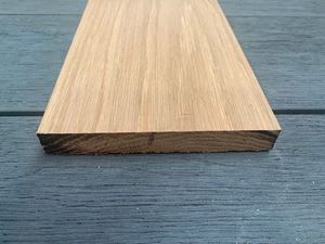 Picture of 25x150 PAR American White Oak