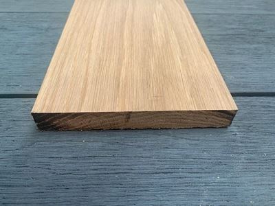 Picture of 25x150 PAR American White Oak