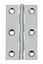 Picture of 50MM Solid Drawn Hinge (Pair)