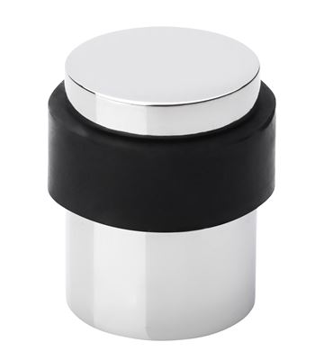 Picture of PSS Floor Door Stop 30mm