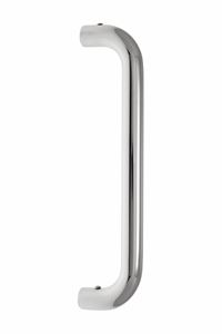 Picture of PSS 225x19mm D Shaped Pull Handle