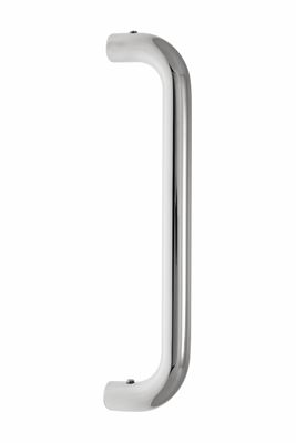 Picture of PSS 225x19mm D Shaped Pull Handle