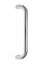 Picture of PSS 225x19mm D Shaped Pull Handle