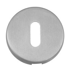 Picture of SSS Std Keyway Escutcheon 52x8mm
