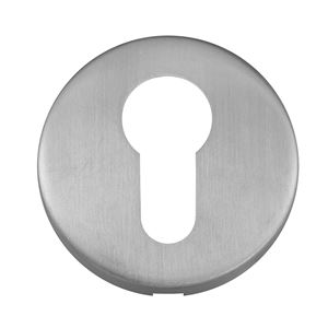 Picture of SSS Euro Profile Escutcheon 52x8mm