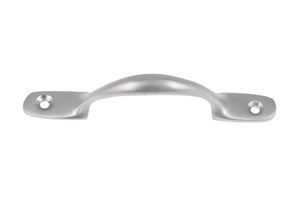 Picture of SCP Sash Pull Handle 125mm