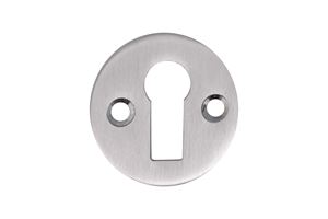 Picture of SCP Open Keyhole Escutcheon