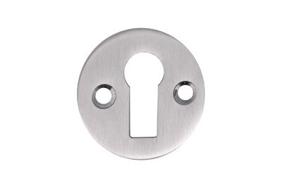 Picture of SCP Open Keyhole Escutcheon