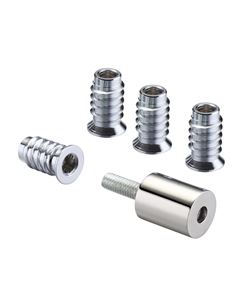 Picture of Sash Window Stops PCP (pk2)