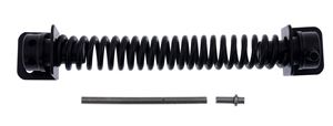 Picture of Gate Spring BLK 203mm