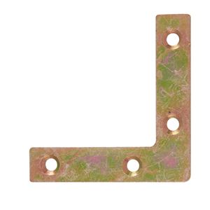 Picture of Corner Braces ZYP 75mm (Pk4)