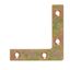 Picture of Corner Braces ZYP 75mm (Pk4)