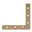 Picture of Corner Braces ZYP 100mm (Pk4)