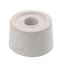 Picture of Rubber Door Stop WHT 38mm (Pk2)