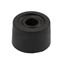 Picture of Rubber Door Stop BLK 38mm (Pk2)