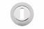Picture of Duo Finish PCP / SCP Std Key Escutcheon 2pk