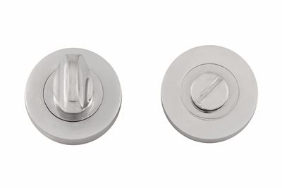 Picture of Duo Finish PCP / SCP Thumbturn & Release