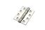 Picture of 102x76x3mm Ball Bearing Hinges GRADE 13.
PK3 PSS PK853
