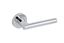 Picture of PCP Aurelia Lever on Rose Set Handle